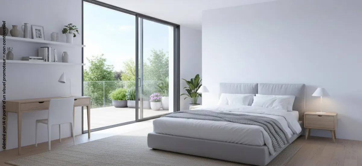 Louannec aux portes de Perros-Guirec