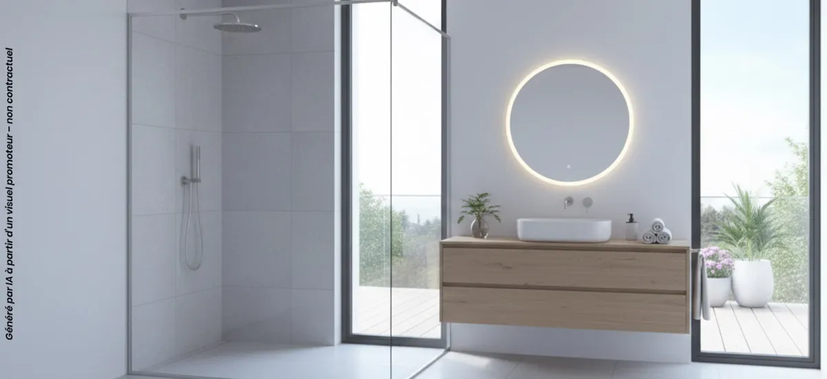 Louannec aux portes de Perros-Guirec