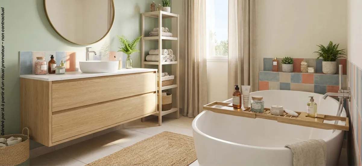 Louviers à 15 min à pied du centre-ville