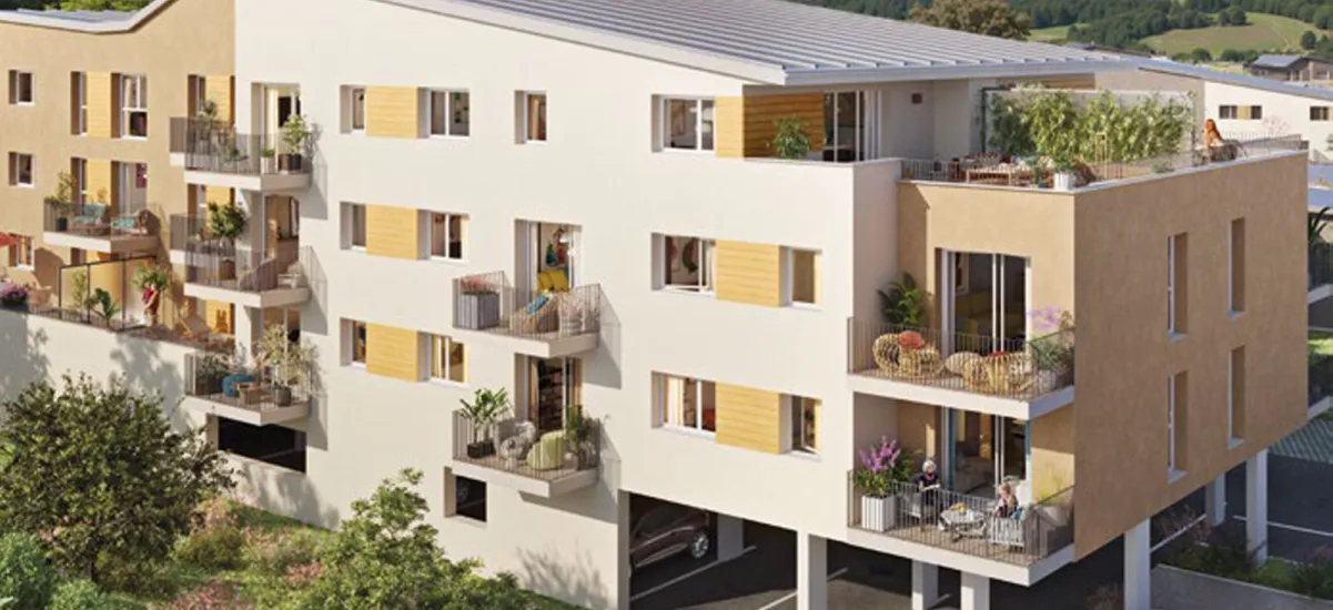 Louviers à 15 min à pied du centre-ville