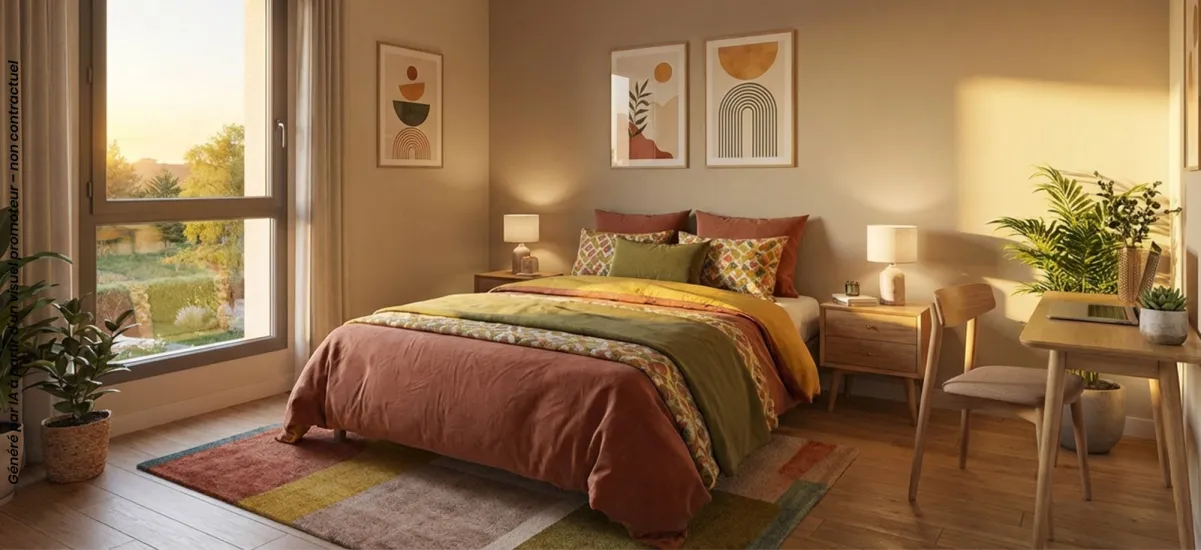 Lumbin au coeur de la vallée du Grésivaudan