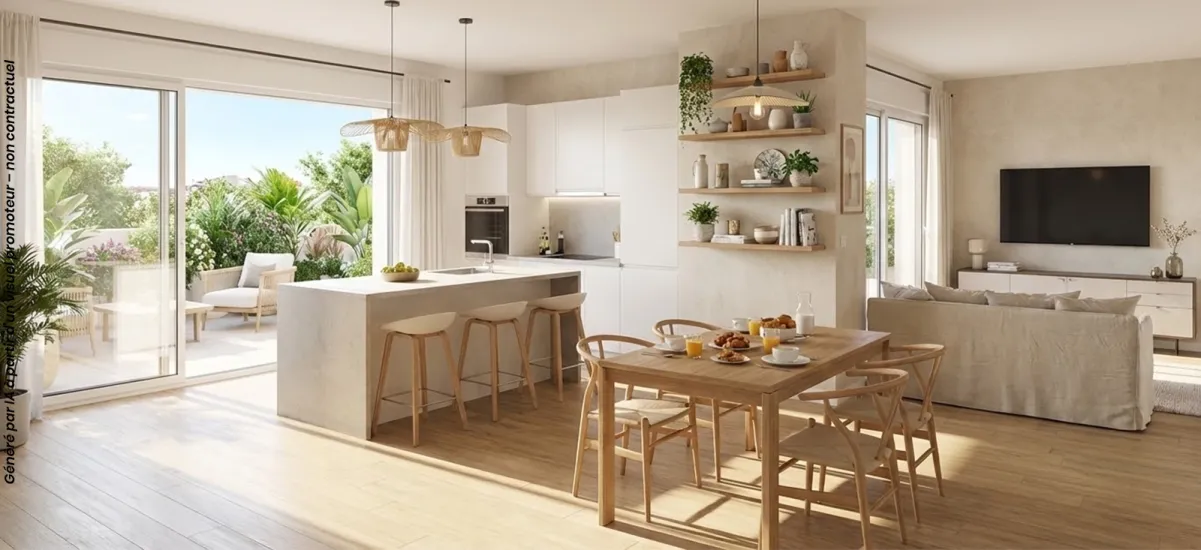 Lunel à deux pas des Arènes de Lunel