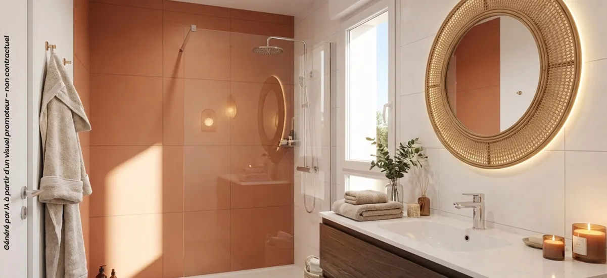 Lunel à proximité de la plage