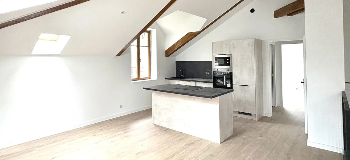 Lyon 03 réhabilitations maisons à deux pas de Grange Blanche