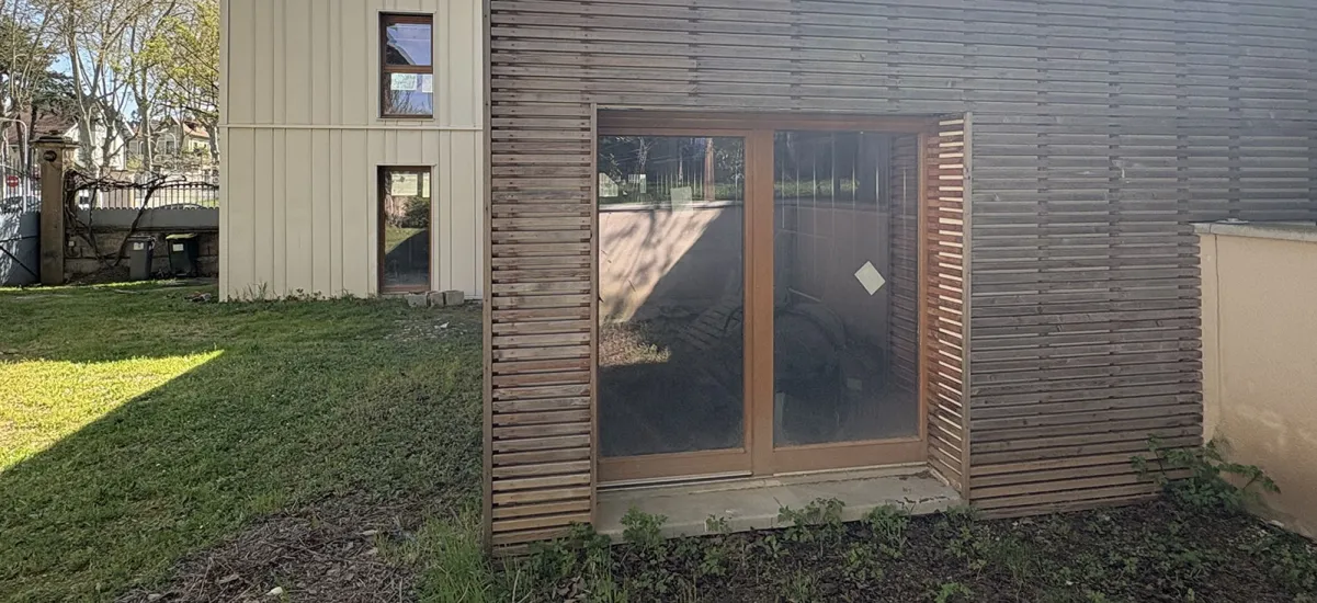 Lyon 03 réhabilitations maisons à deux pas de Grange Blanche