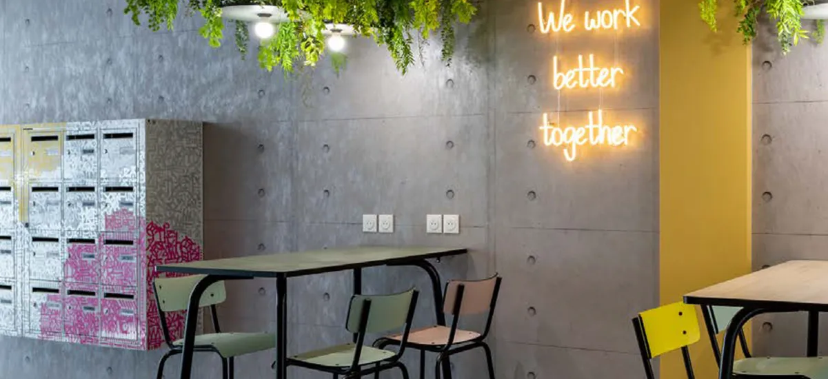 Lyon 05 réhabilitation face aux quais et à Perrache