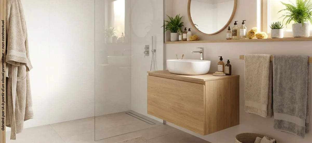 Lyon 07 à 5 min du métro B ZAC des Girondins