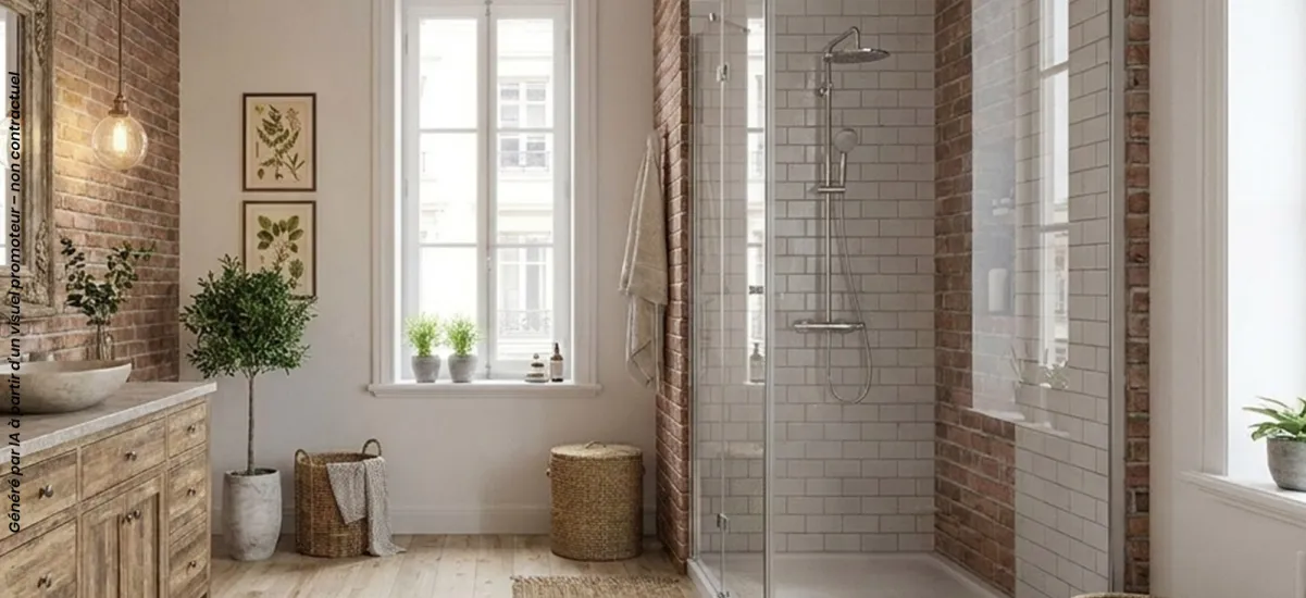 Lyon 1er réhabilitation proche de la Place des Terreaux