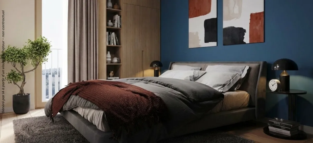 Lyon 2ème quartier de Confluence