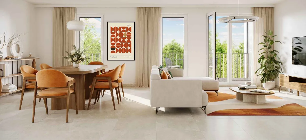 Lyon 5ème à 20 min à vélo de Bellecour