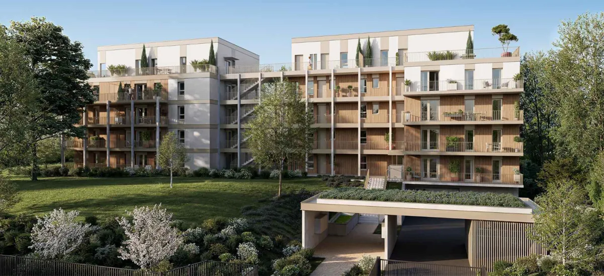 Lyon 5ème à 20 min à vélo de Bellecour