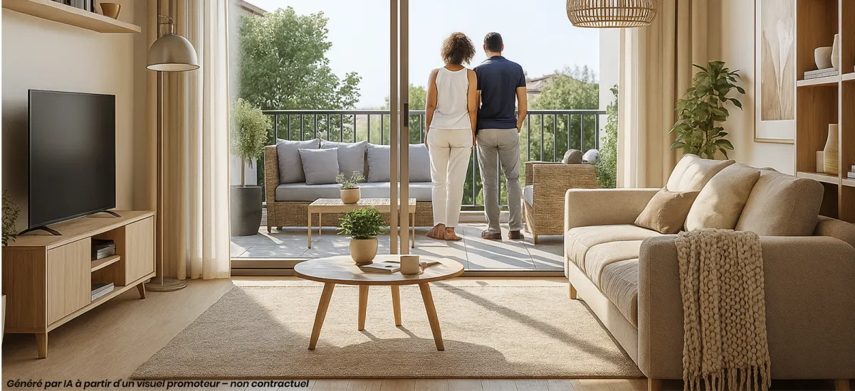 Lyon 5ème quartier du Point du Jour