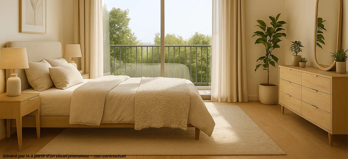 Lyon 5ème quartier du Point du Jour