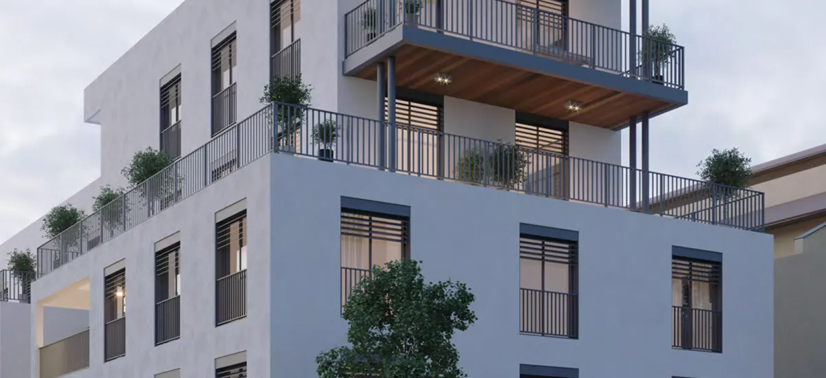 Lyon 5ème quartier du Point du Jour