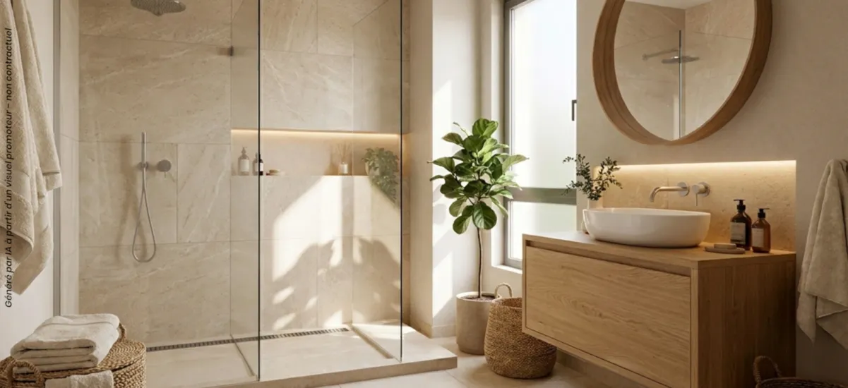 Lyon 7e à 1 km du métro B Debourg et du tramway T6