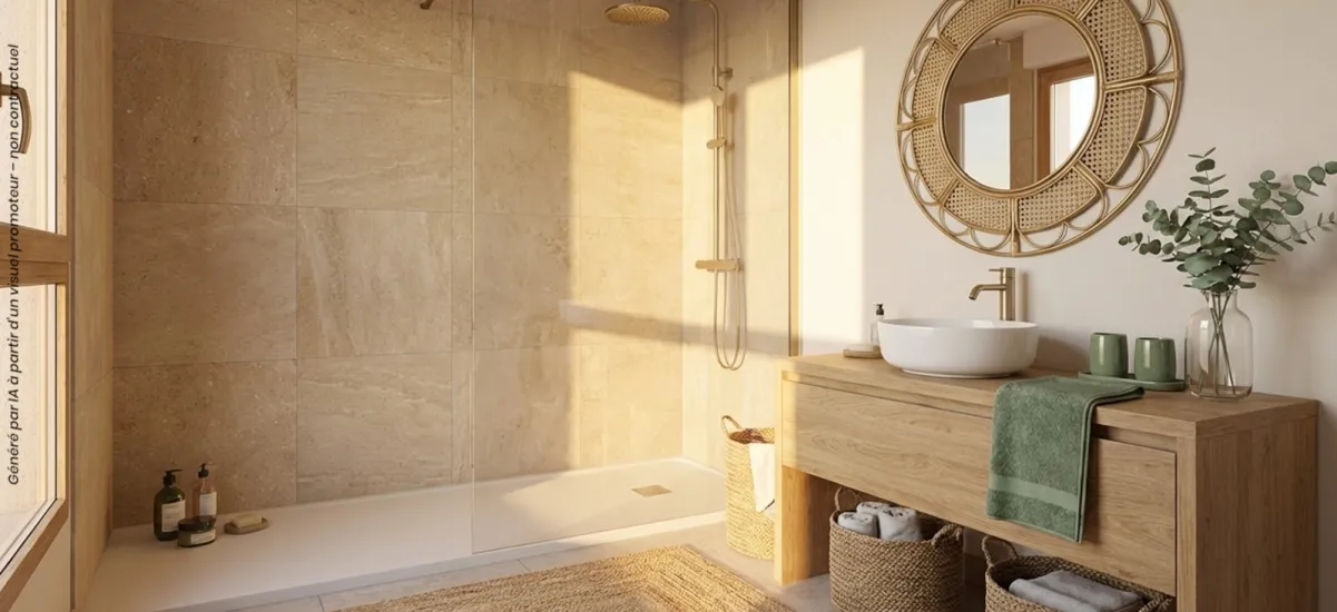 Lyon 7ème 2 arrêts de métro B à moins de 700 mètres