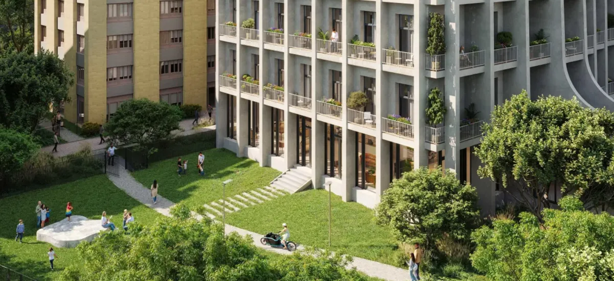 Lyon 8ème à 300 mètres du métro D