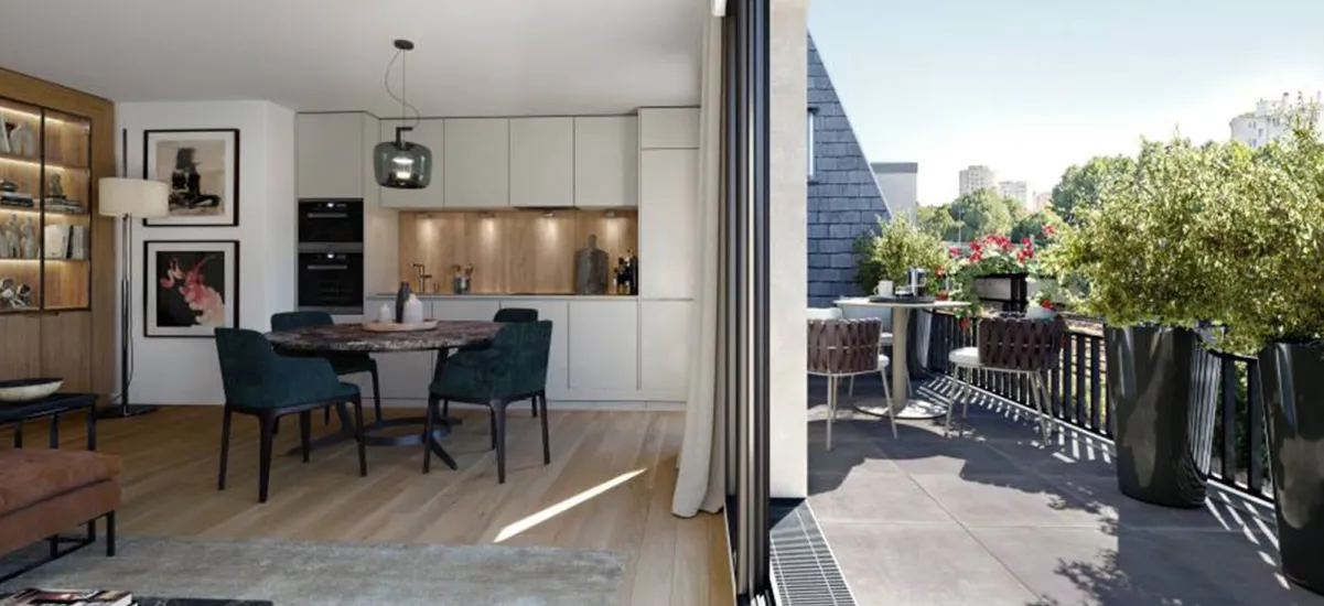 Maisons-Alfort à 8 min de Paris Gare de Lyon en RER D