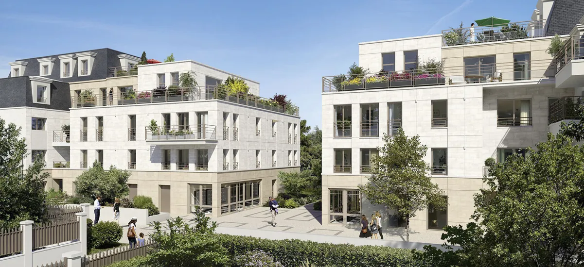 Maisons-Alfort à 8 min du métro ligne 8