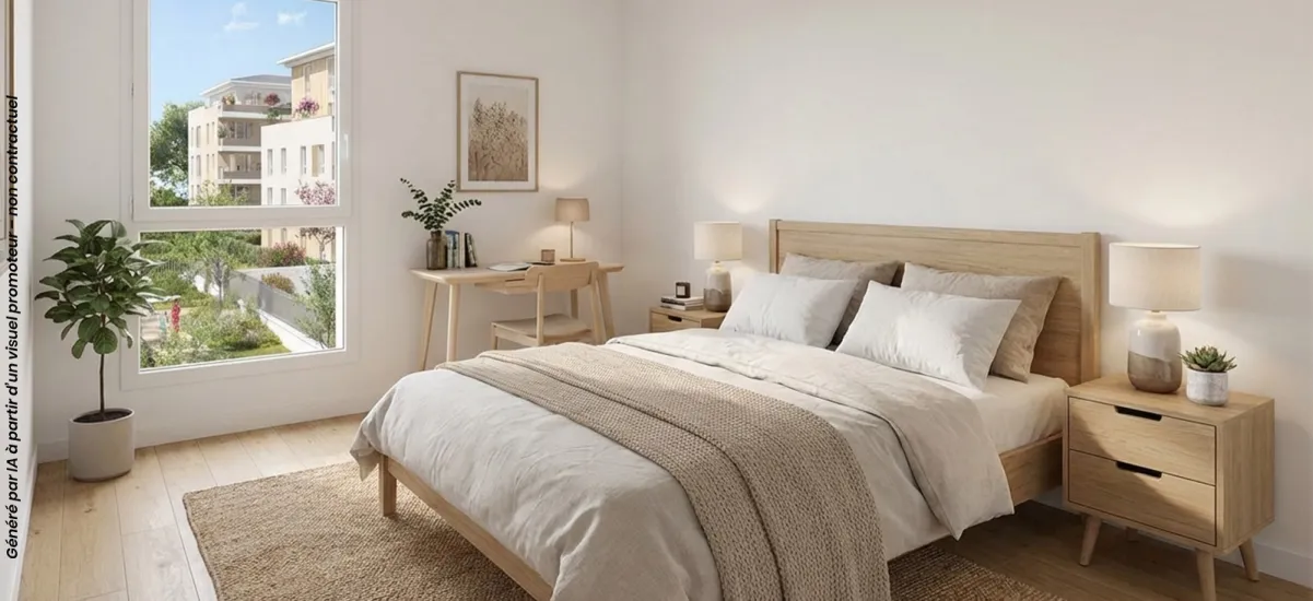 Mantes-la-Jolie proche des bords de Seine