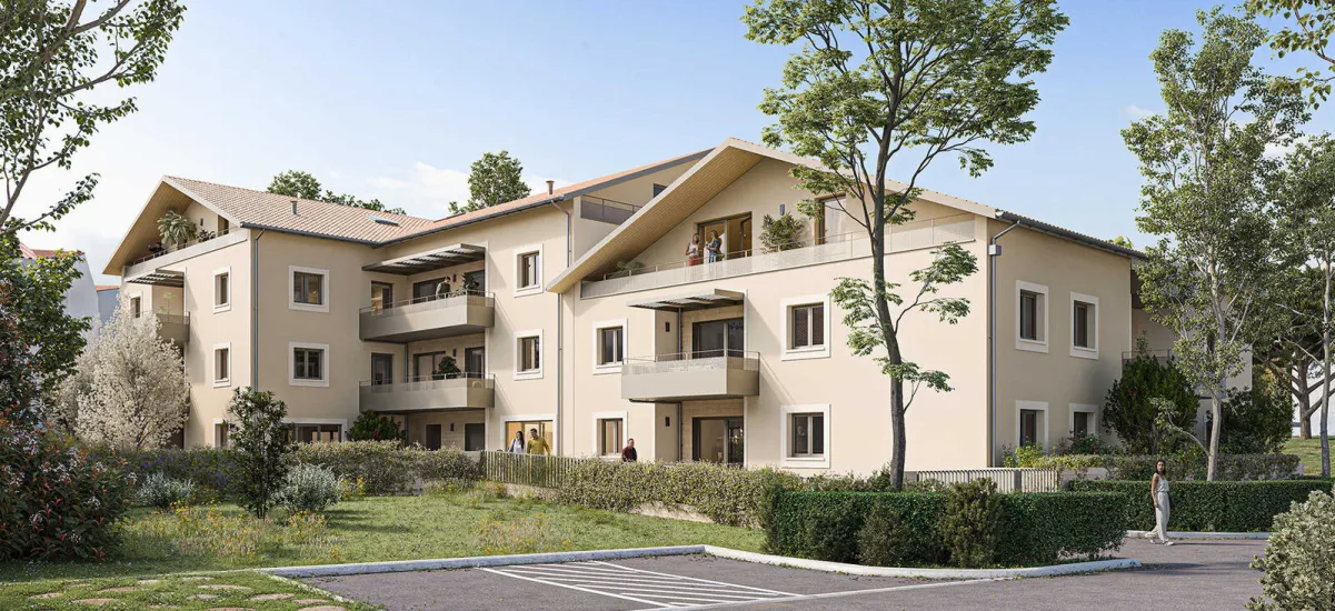 Marcy-l'Étoile commune prisée et dynamique de l’ouest lyonnais