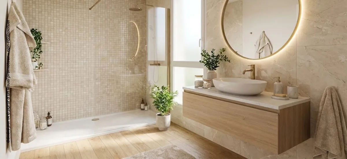 Marignane à proximité du Parc Ferrage