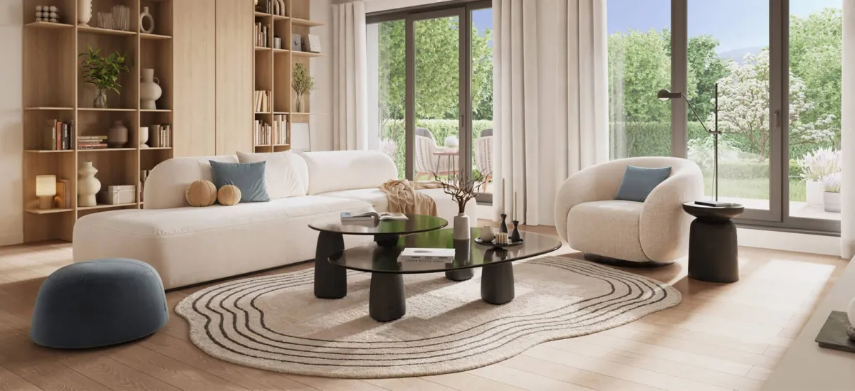 Marignier à 5 minutes de la gare