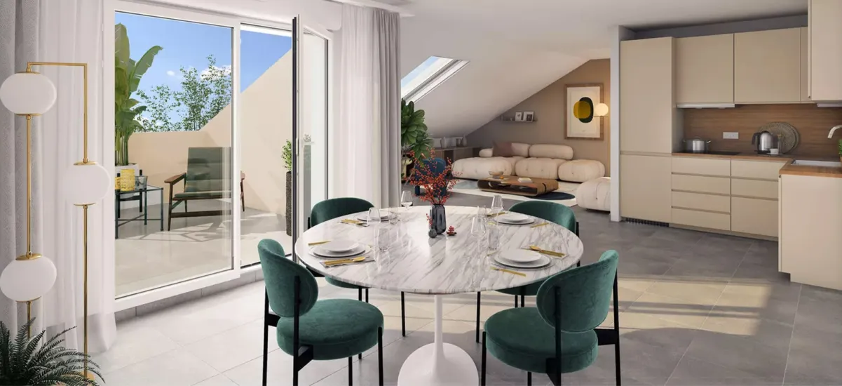 Marnaz à 40 minutes de Chamonix