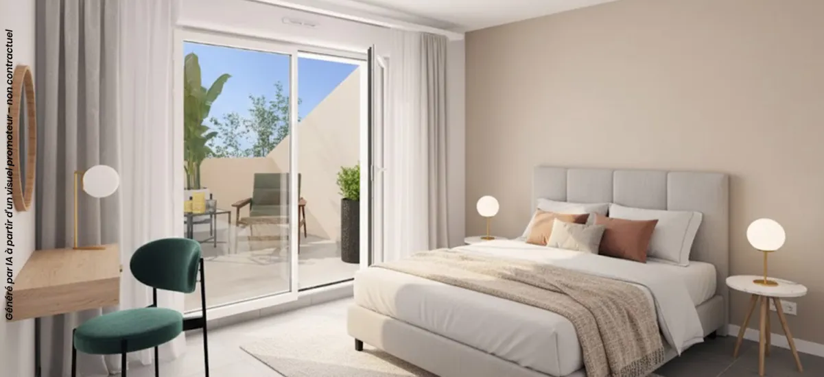 Marnaz à 40 minutes de Chamonix