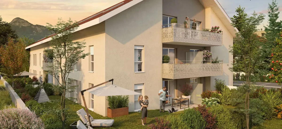 Marnaz à 40 minutes de Chamonix