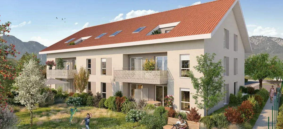 Marnaz à 40 minutes de Chamonix