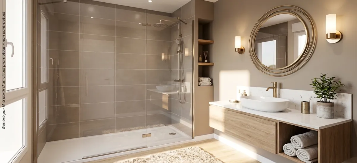 Marquette-lez-Lille secteur prisé au calme