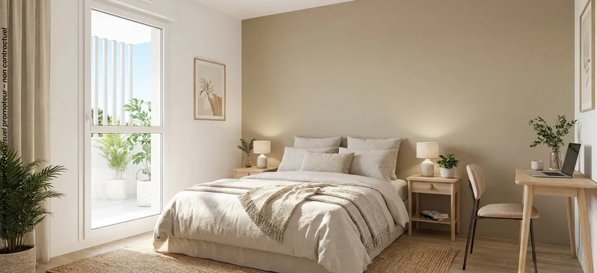 Marseillan à 15 minutes des plages