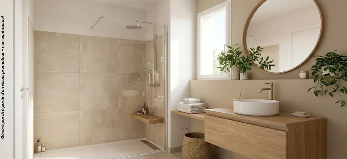 Marseillan à 15 minutes des plages