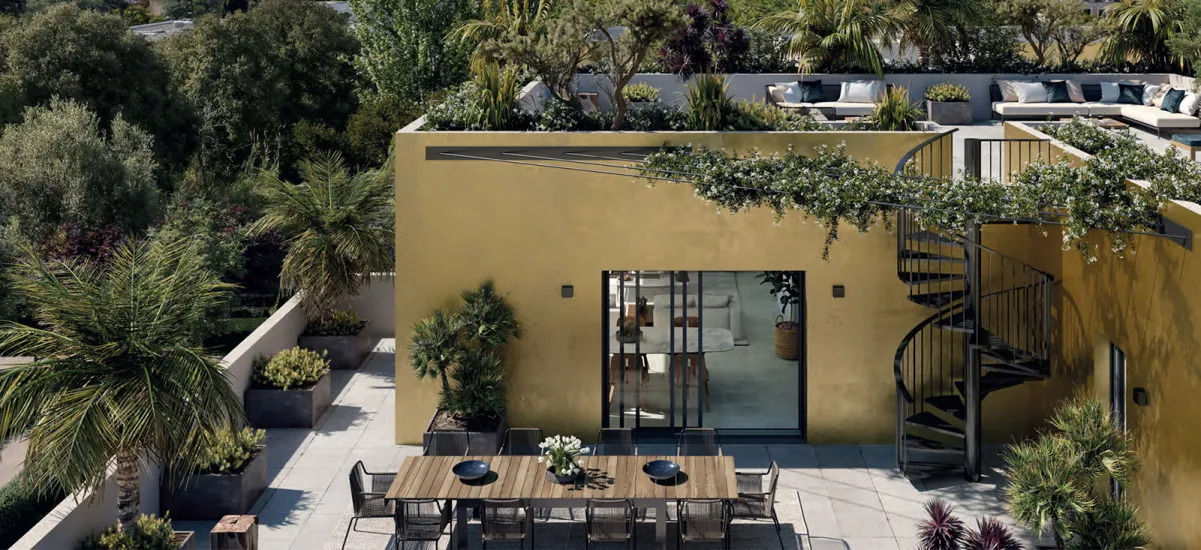 Marseille 08 à 5 minutes de la mer Méditerranée