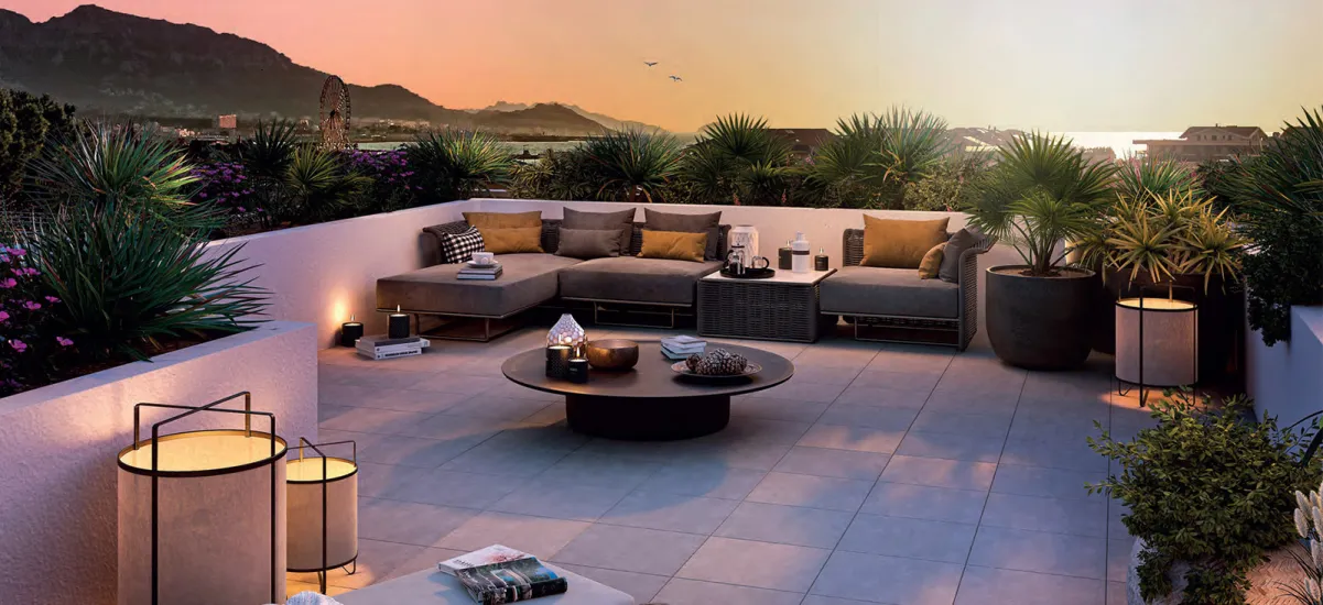 Marseille 08 à 5 minutes de la mer Méditerranée