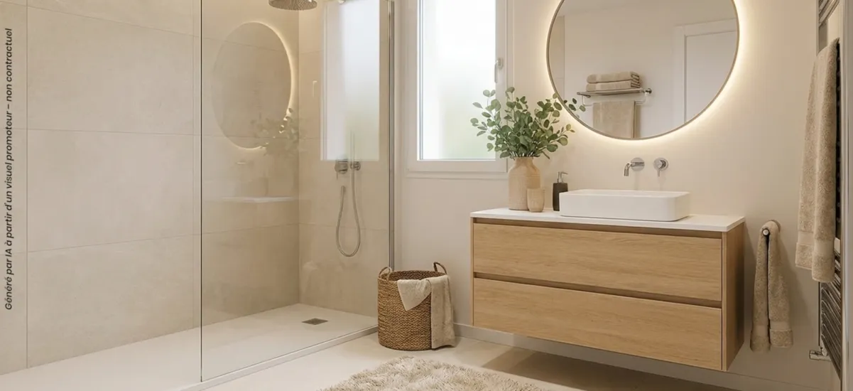 Marseille 08 à 5 minutes de la mer Méditerranée