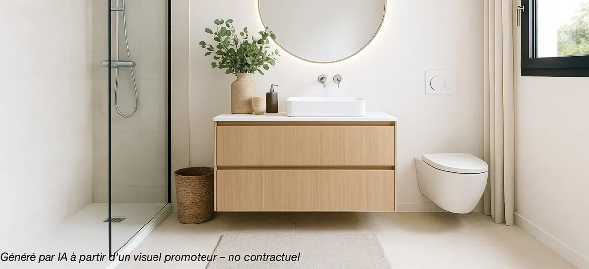 Marseille 08 à 5 minutes de la mer Méditerranée