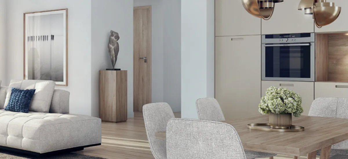 Marseille 8ème à deux pas du Parc Borély