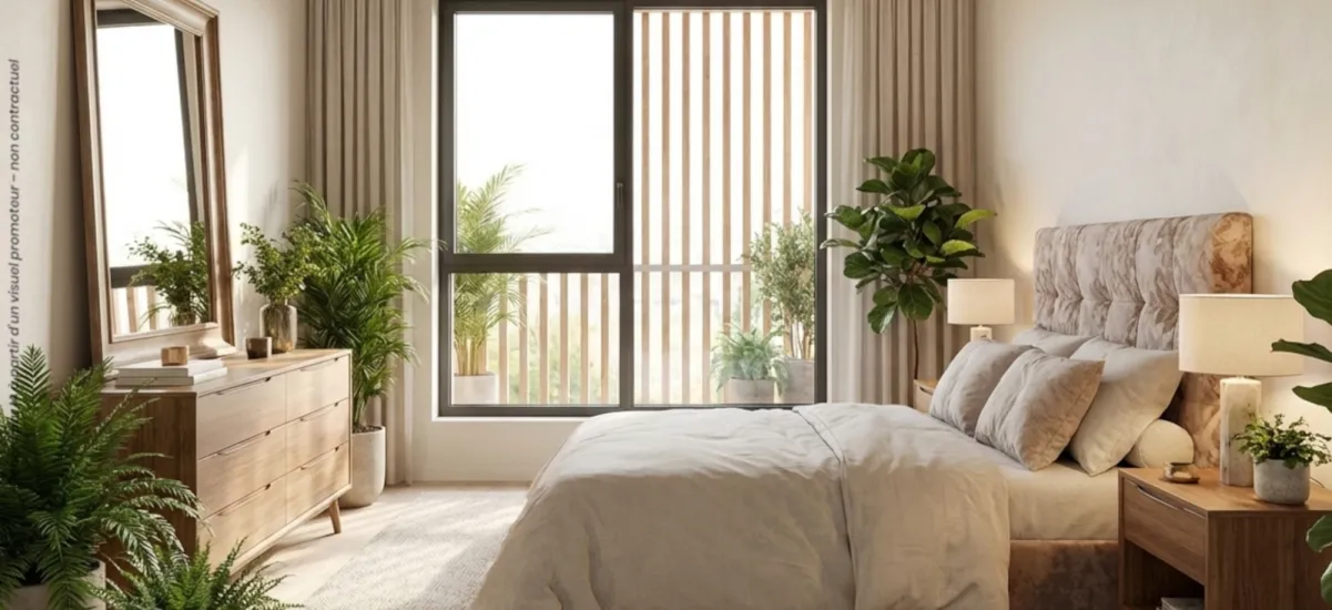 Marseille proche plage du Prado