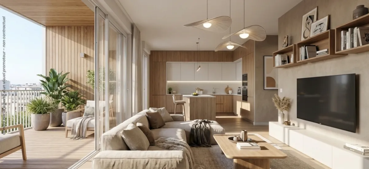 Marseille proche plage du Prado