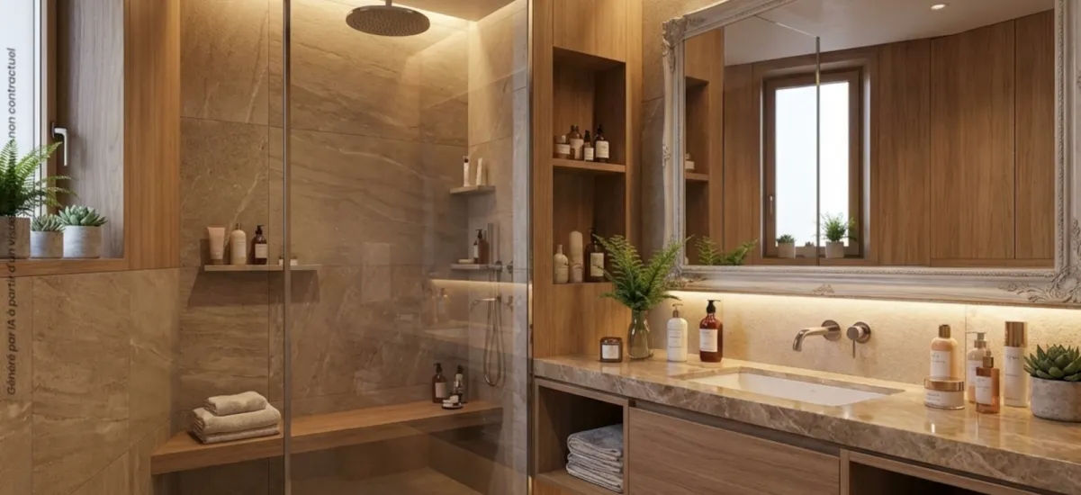 Marseille proche plage du Prado