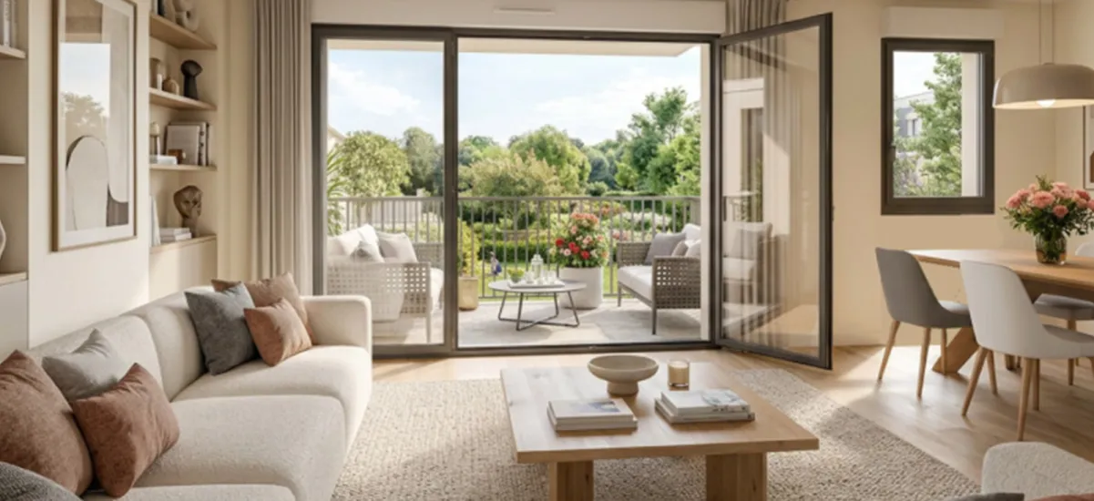 May-sur-Orne à quelques minutes de Caen