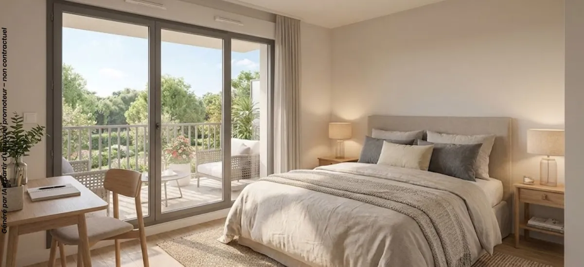 May-sur-Orne à quelques minutes de Caen