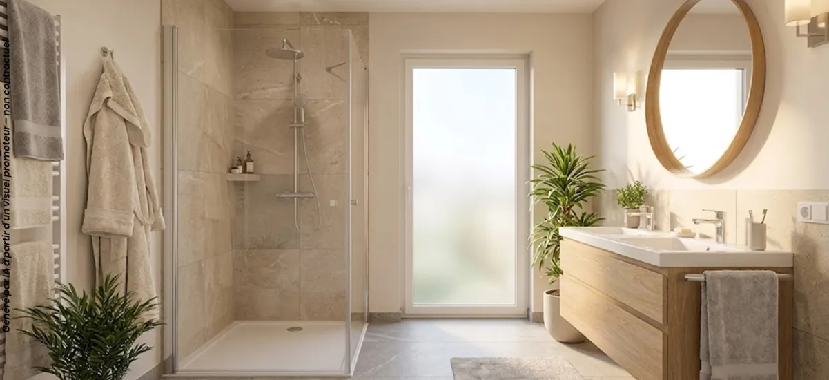 May-sur-Orne à quelques minutes de Caen