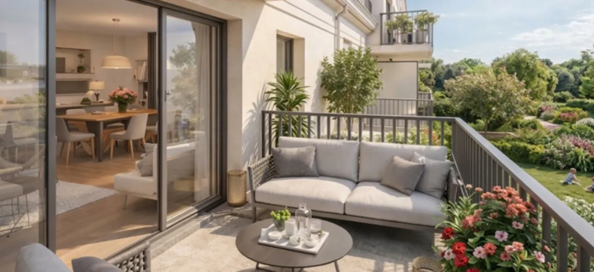 May-sur-Orne à quelques minutes de Caen