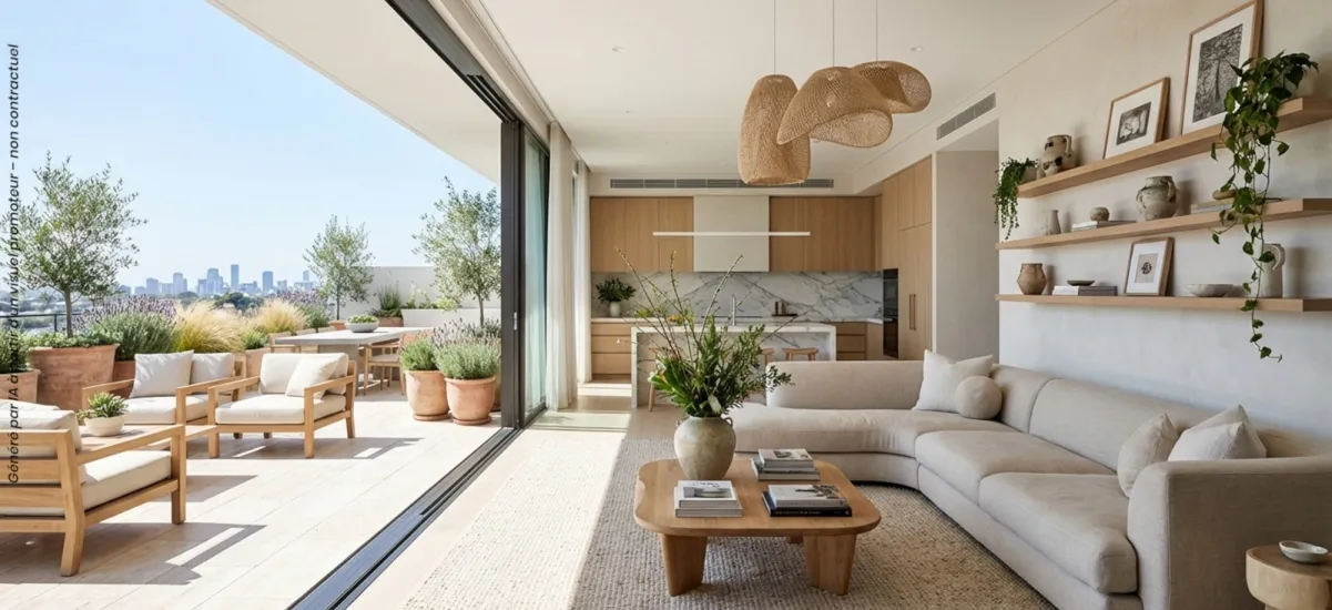 Meaux à 25 minutes de Paris