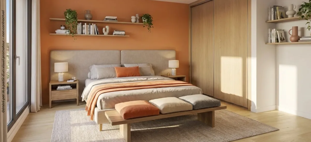 Meaux à 25 minutes de Paris