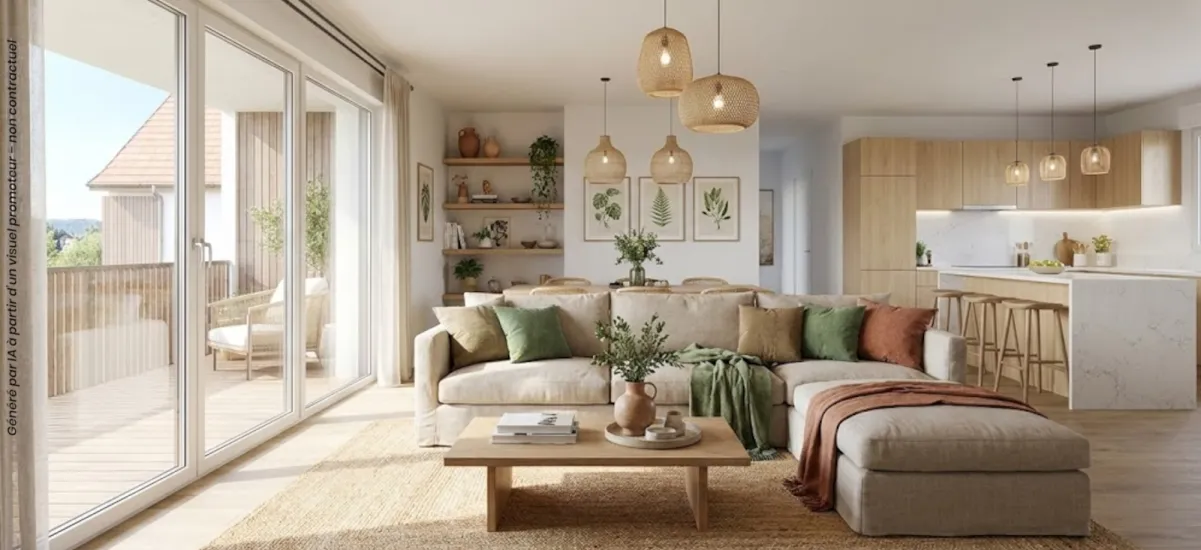 Meistratzheim aux portes d’Obernai