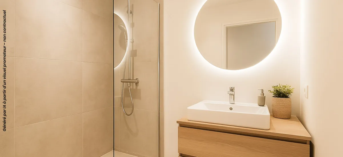 Melun investissement locatif à 25 minutes de Paris